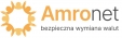 Logo Amronet